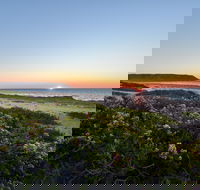 Red Bluff at Quobba Station - Accommodation Sunshine Coast