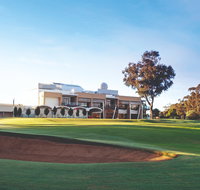 Rich River Golf Club - Accommodation Sunshine Coast