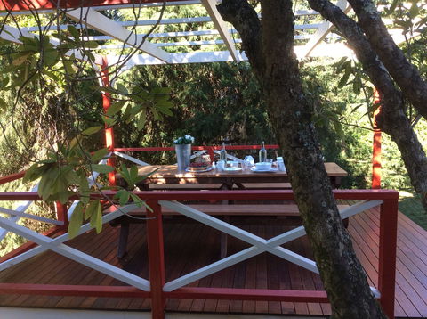 Rick Rutherfords Country Gallery - Accommodation Sunshine Coast 2