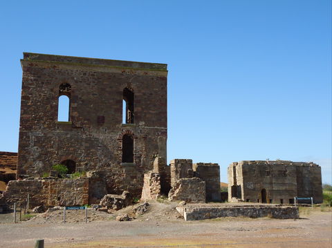 Richmans Enginehouse - Accommodation Sunshine Coast 0