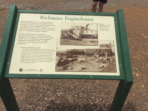 Richmans Enginehouse - Accommodation Sunshine Coast 2