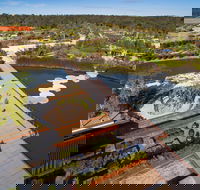 Royal Botanic Gardens Victoria Cranbourne Gardens - Accommodation Sunshine Coast
