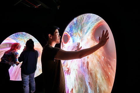 Scienceworks - Accommodation Sunshine Coast 0
