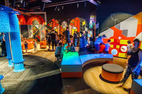 Scienceworks - Accommodation Sunshine Coast 2