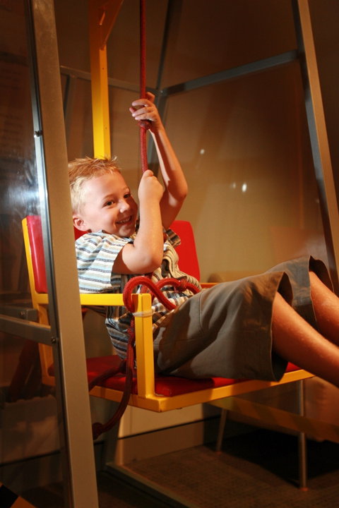 Sciencentre - Accommodation Sunshine Coast 0