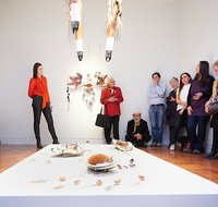 Shepparton Art Museum - Accommodation Sunshine Coast