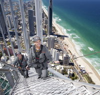 SkyPoint Climb - Accommodation Sunshine Coast