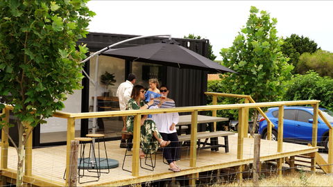 Smidge Wines Tasting Room - Accommodation Sunshine Coast 2