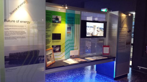 South Burnett Energy Centre - Accommodation Sunshine Coast 2