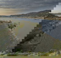 Split Rock Dam - Accommodation Sunshine Coast