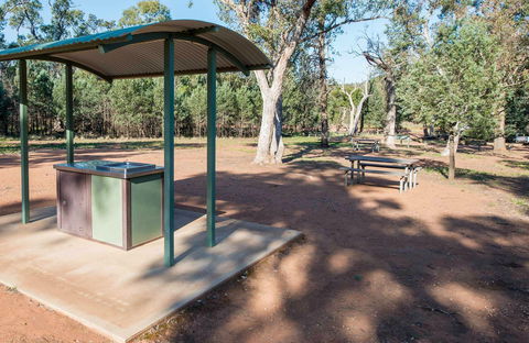 Spring Hill Picnic Area - Accommodation Sunshine Coast 0