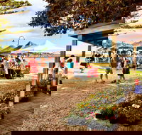 Stansbury Seaside Markets - Accommodation Sunshine Coast