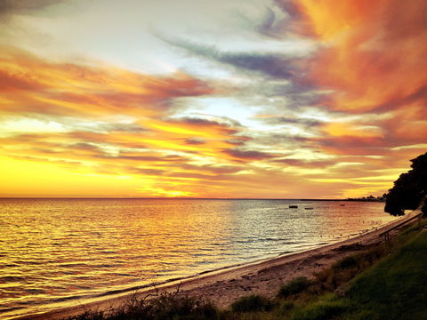 Stansbury Seaside Markets - Accommodation Sunshine Coast 2