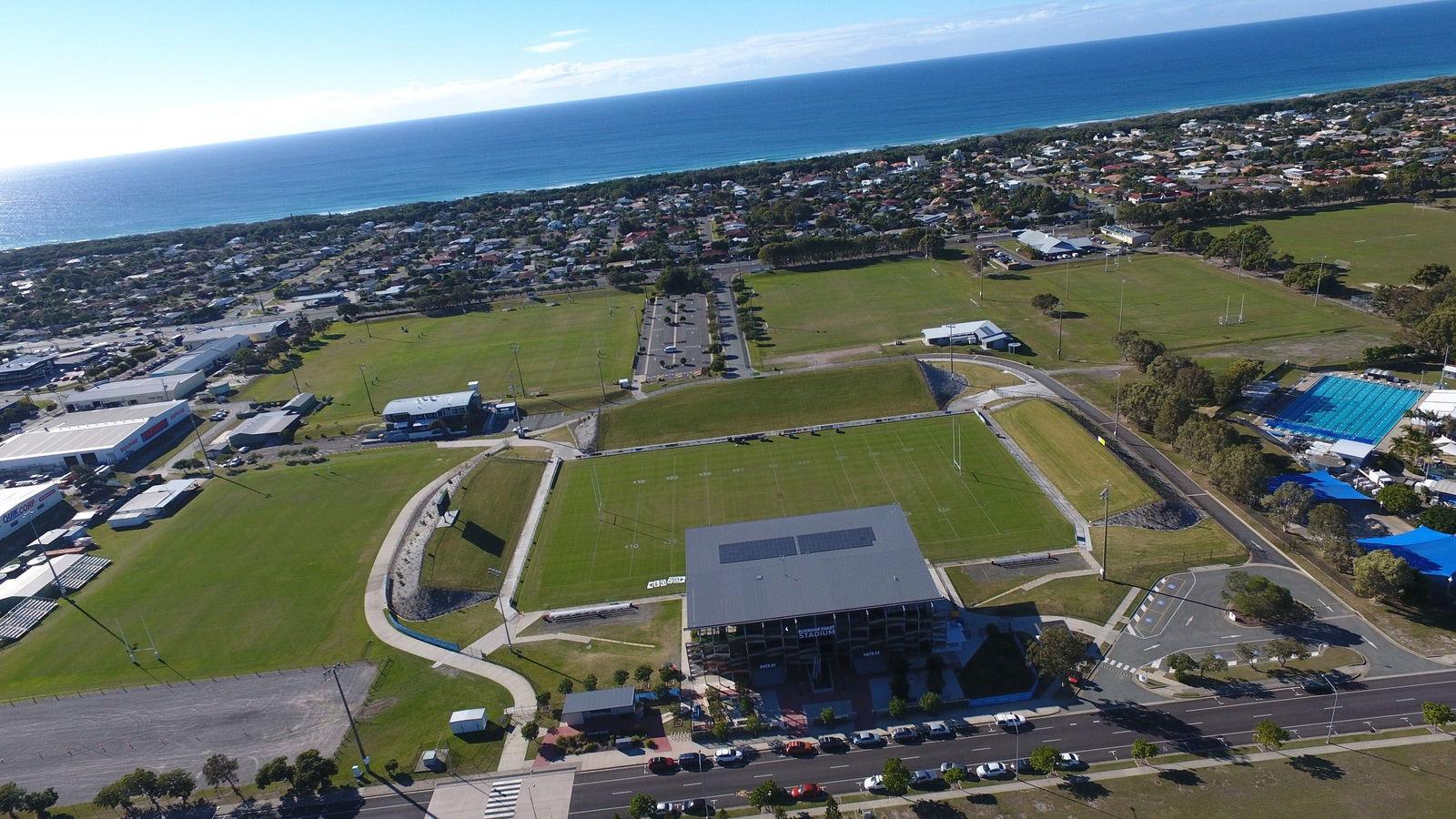 Bokarina QLD Accommodation Sunshine Coast