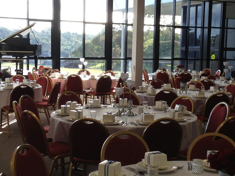 The New Peninsula Conference And Events Centre - Accommodation Sunshine Coast 1