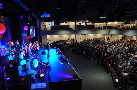 The New Peninsula Conference And Events Centre - Accommodation Sunshine Coast 2