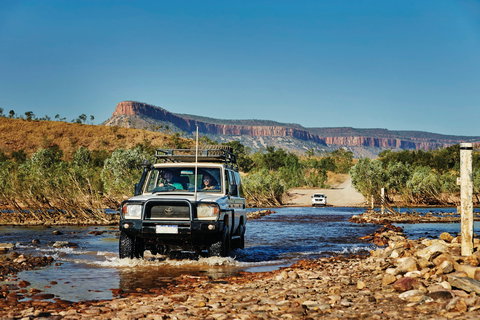 The Gibb River Road - Accommodation Sunshine Coast 0