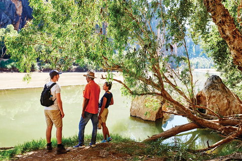 The Gibb River Road - Accommodation Sunshine Coast 1