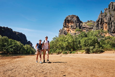 The Gibb River Road - Accommodation Sunshine Coast 2