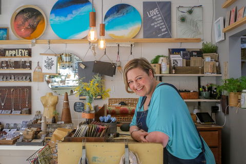 The Artisan Collective - Accommodation Sunshine Coast 0