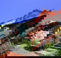 The Tilba District Heritage Areas - Accommodation Sunshine Coast