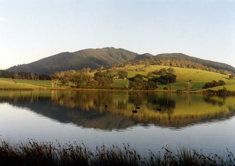 The Tilba District Heritage Areas - Accommodation Sunshine Coast 2
