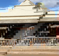 Timber Tales - Accommodation Sunshine Coast