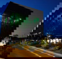 Tree of Knowledge Memorial - Accommodation Sunshine Coast