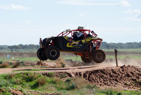 Turbo Buggy Ride - Accommodation Sunshine Coast 0