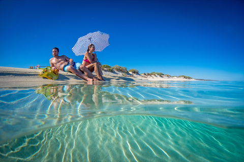 Turquoise Bay - Accommodation Sunshine Coast 0