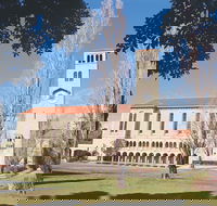 University of Western Australia - Accommodation Sunshine Coast