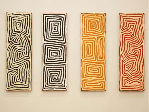 Utopia Art Sydney - Accommodation Sunshine Coast 0