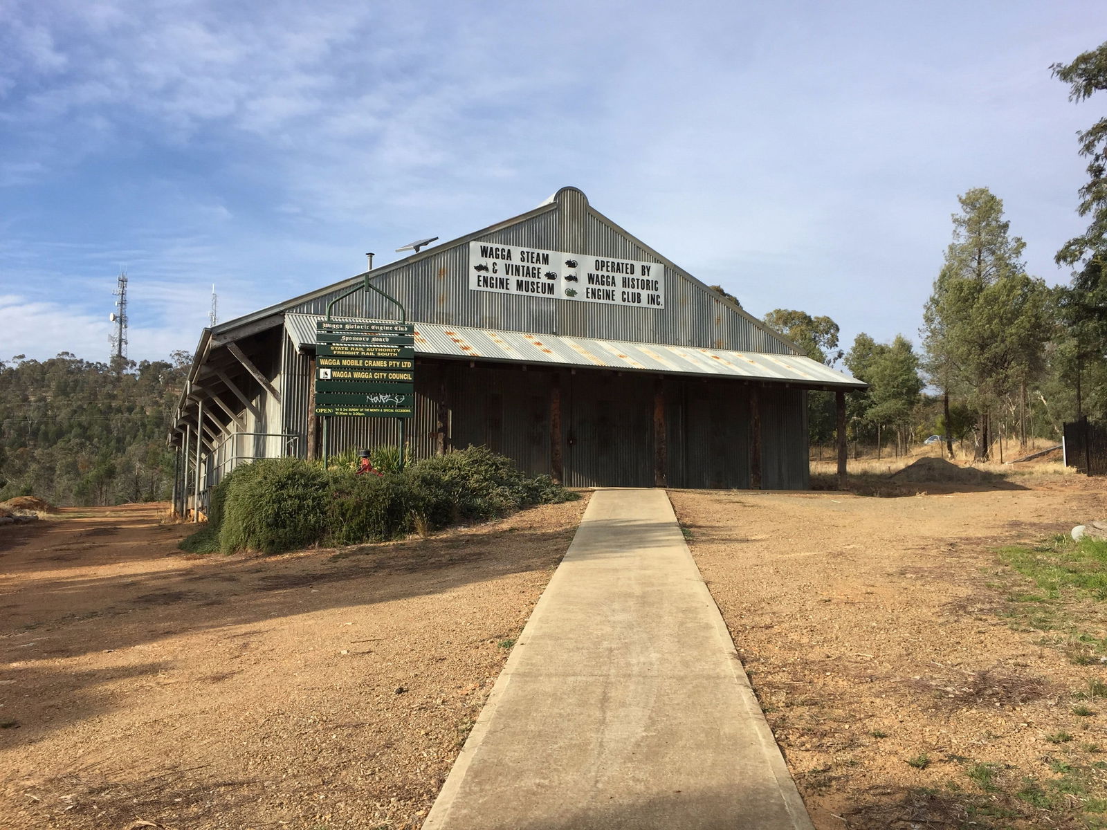 North Wagga Wagga NSW Accommodation Sunshine Coast
