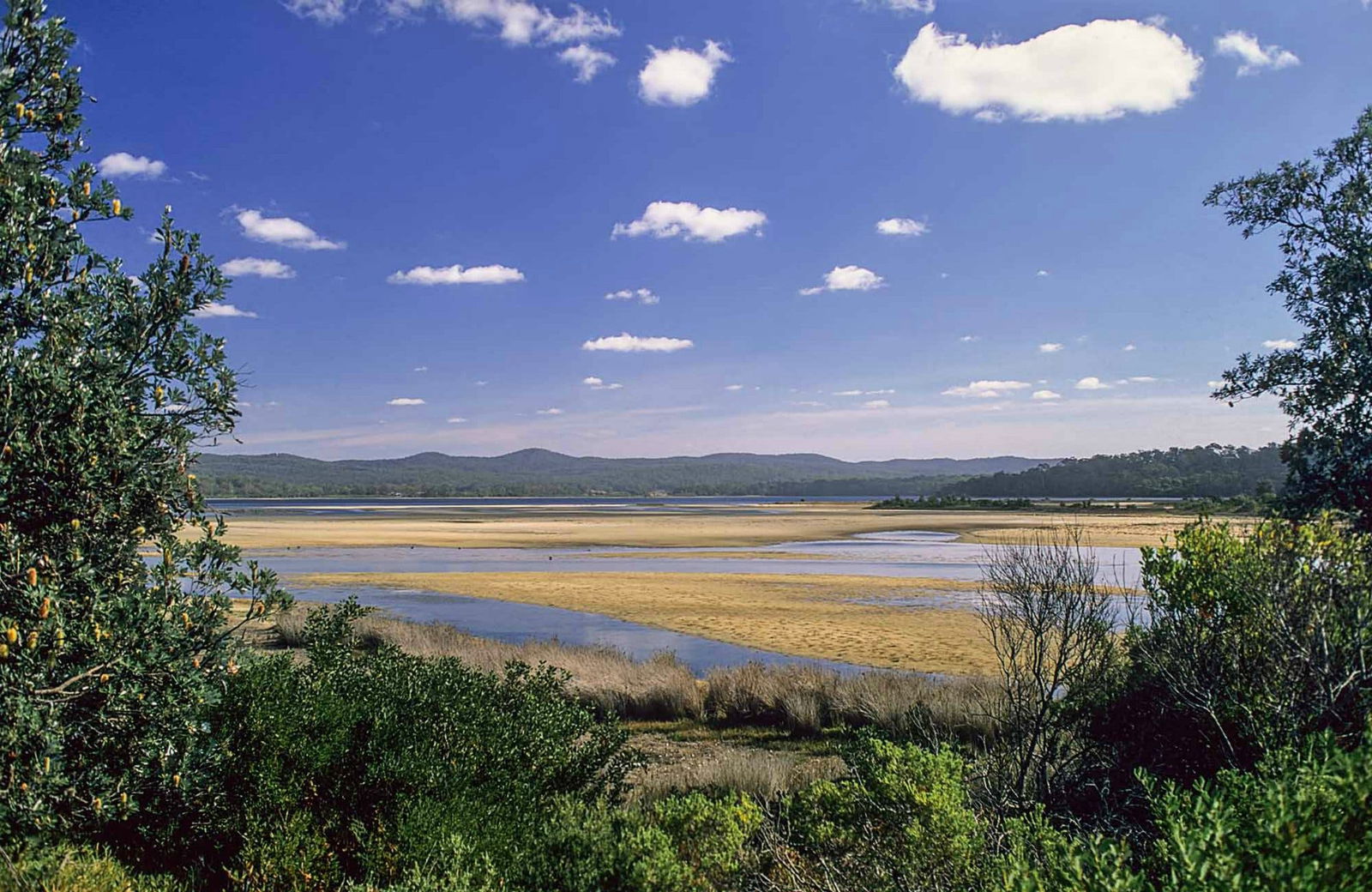 Wallagoot NSW Accommodation Sunshine Coast