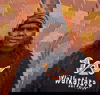 Walkatjara Art - Accommodation Sunshine Coast