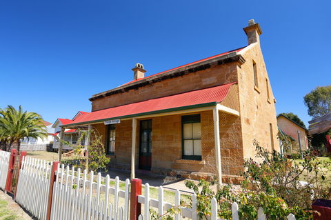 Warwick Historical Society Museum - Accommodation Sunshine Coast 0
