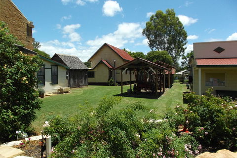 Warwick Historical Society Museum - Accommodation Sunshine Coast 1