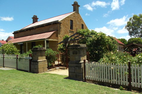 Warwick Historical Society Museum - Accommodation Sunshine Coast 2