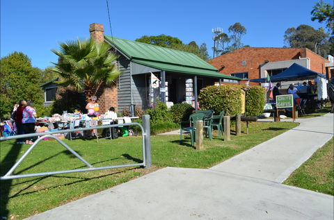 Werninck Craft Cottage - Accommodation Sunshine Coast 2