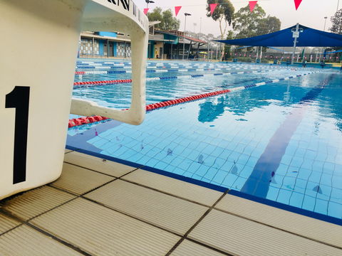 Werribee Outdoor Pool - Accommodation Sunshine Coast 0