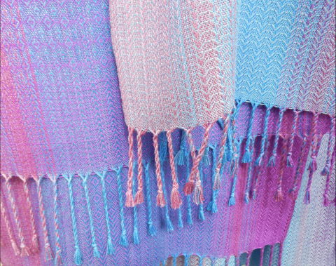 Woodbridge Hill Handweaving Studio - Accommodation Sunshine Coast 1