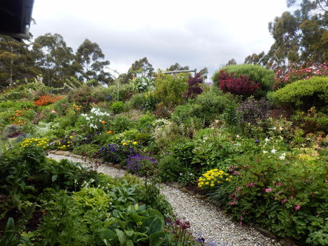 Woodbridge Hill Handweaving Studio - Accommodation Sunshine Coast 2