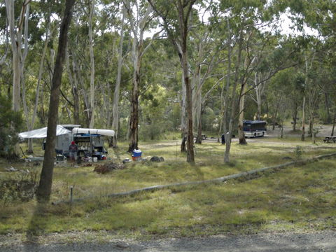 Wooldridge Recreation And Fossicking Reserve - Accommodation Sunshine Coast 0