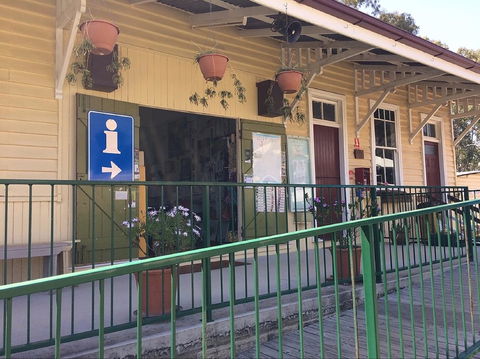 Yarraman Heritage Centre - Accommodation Sunshine Coast 0