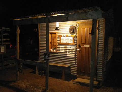 Yarra Valley Nocturnal Zoo - Accommodation Sunshine Coast 1