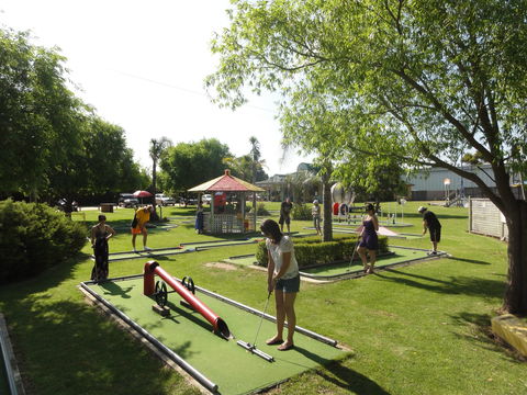 Adventure Fun Park Gippsland - Accommodation Sunshine Coast 0