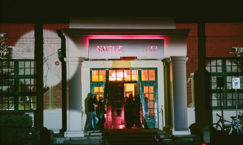 Ainslie + Gorman Arts Centres - Accommodation Sunshine Coast 2