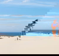 Anna Bay - Accommodation Sunshine Coast