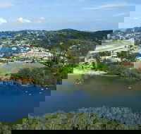 Aquafun Avoca Lake - Accommodation Sunshine Coast
