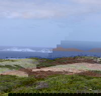 Archipelago of the Recherche - Accommodation Sunshine Coast